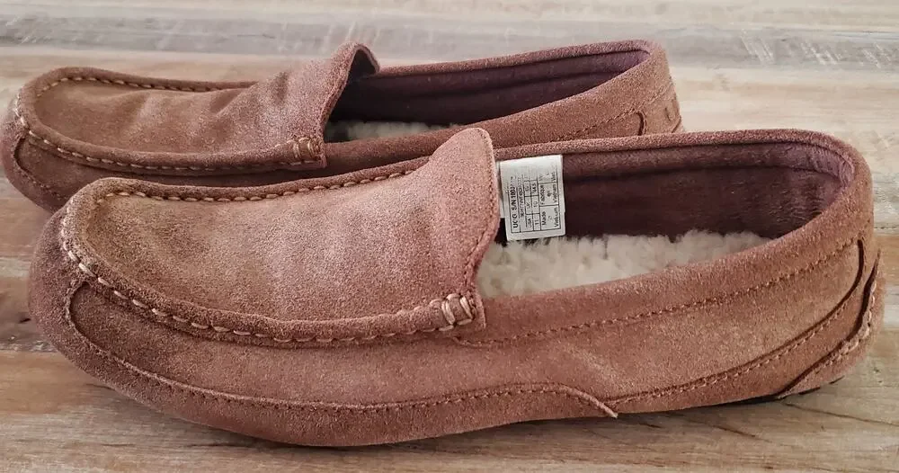 UGG men alder